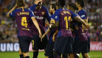  亚特兰大终结罗马连胜，斯卡马卡头槌制胜  