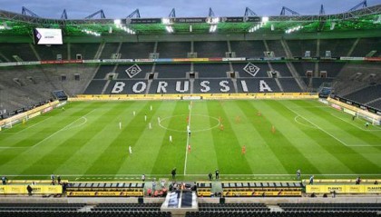  德甲联盟公布新赛季赛程调整方案  