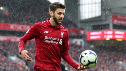  利物浦控球率七成仍憾平埃弗顿  