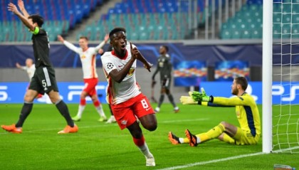  科隆比体育学院青训成果显现连胜态势