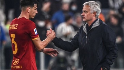  罗马主场憾负升班马莱切，穆里尼奥变阵未果遭重击