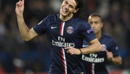  巴黎圣日耳曼青训小将破门 创队史最年轻纪录  