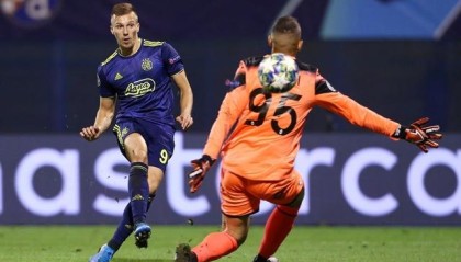  不莱梅射手榜竞争白热化，本土前锋荣膺本轮最佳