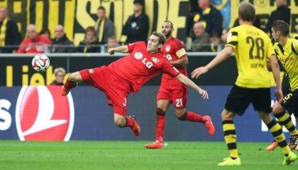  云达不来梅锋线多点开花，团队配合斩获连胜佳绩  