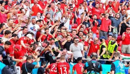  兰斯新球场首秀迎来开门红