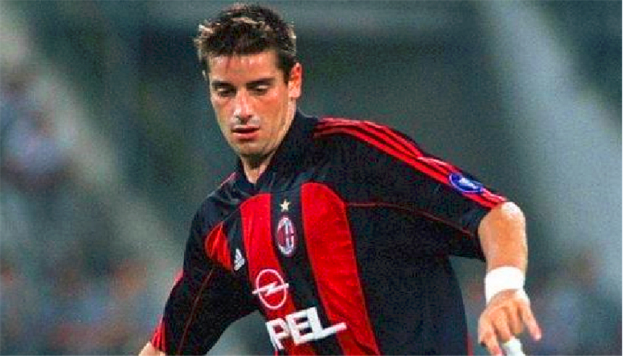  AC米兰青训营爆发疫情，梯队赛事全面暂停