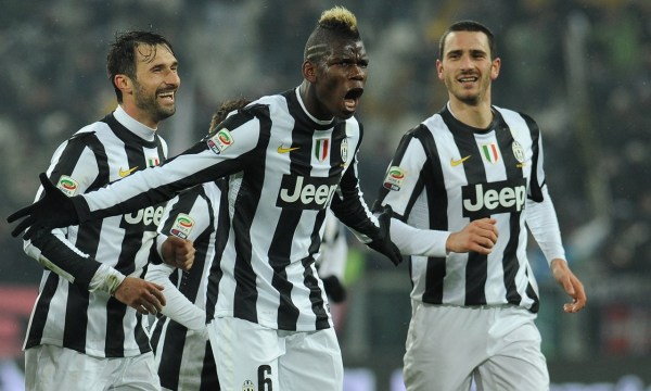  佛罗伦萨租借天才单骑闯关斩落豪门尤文  