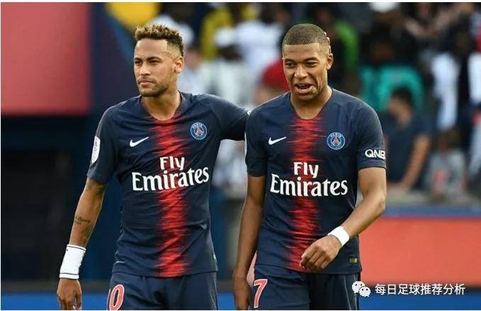  巴黎圣日耳曼卫冕在望，末轮只需一分  