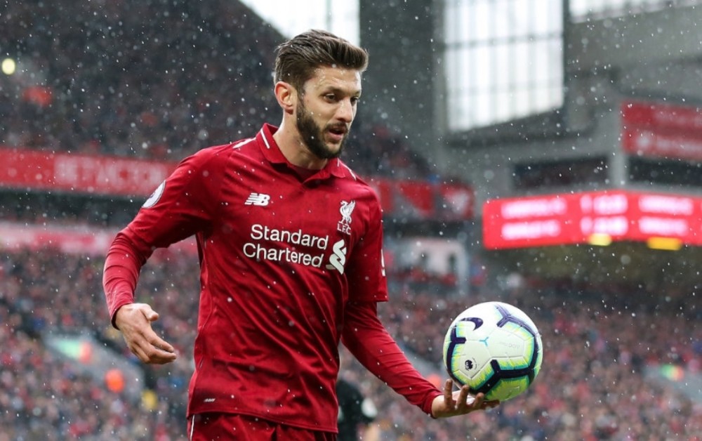  利物浦控球率七成仍憾平埃弗顿  