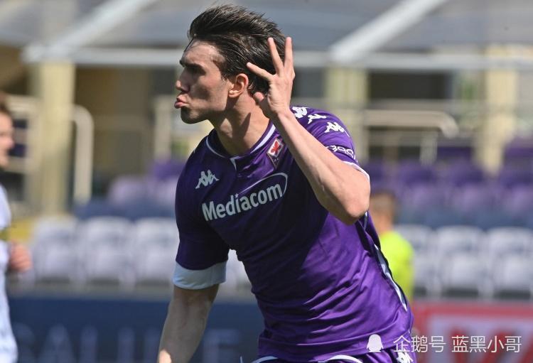  拉齐奥终场前绝杀紫百合，蓝鹰延续争四悬念  