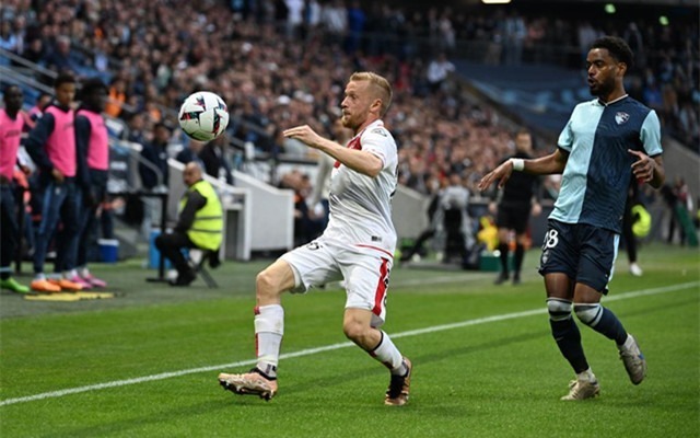  格勒诺布尔替补奇兵建功，法甲保级生死战现曙光